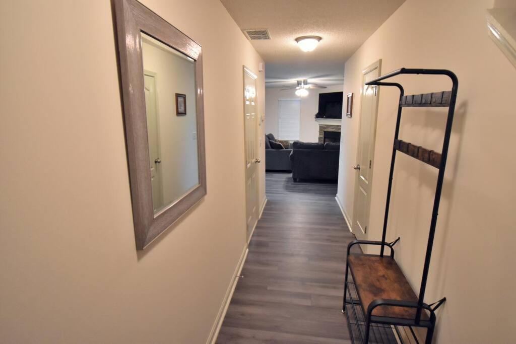 Cozy Renovated Winder Townhouse Traveller Awards 2025 Winner Екстериор снимка