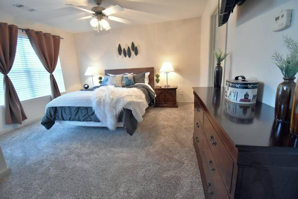 Cozy Renovated Winder Townhouse Traveller Awards 2025 Winner Екстериор снимка