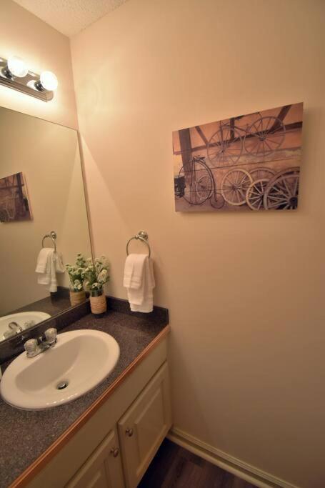 Cozy Renovated Winder Townhouse Traveller Awards 2025 Winner Екстериор снимка