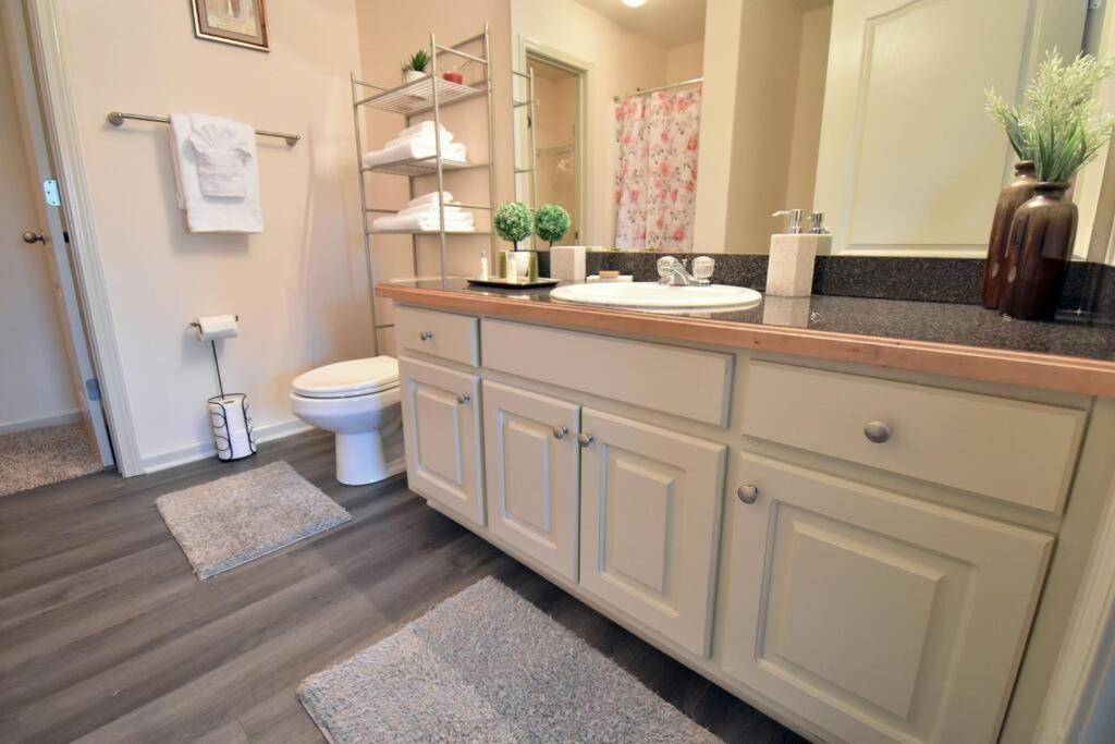 Cozy Renovated Winder Townhouse Traveller Awards 2025 Winner Екстериор снимка