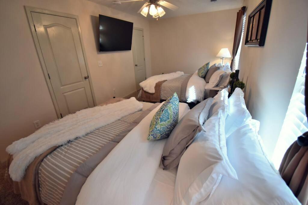 Cozy Renovated Winder Townhouse Traveller Awards 2025 Winner Екстериор снимка