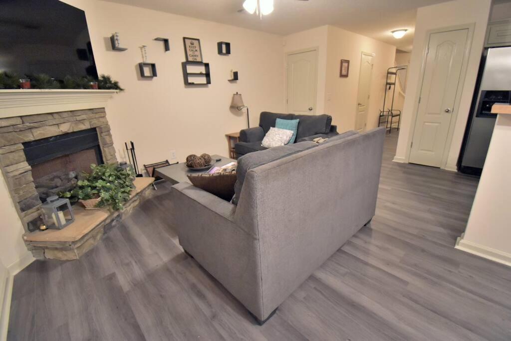 Cozy Renovated Winder Townhouse Traveller Awards 2025 Winner Екстериор снимка